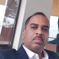Pradipta Sahoo