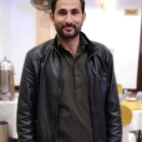 Hamza Hanif