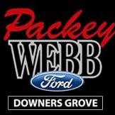 Packey Webb Ford