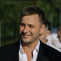 Кирилл Кулагин