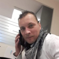 stephane dubail