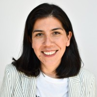 Claudia Moreno