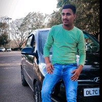 Naresh singh
