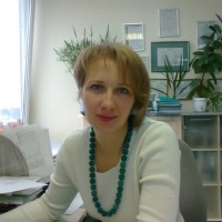 Elena Koltsova