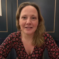 Deirdre O'Reilly