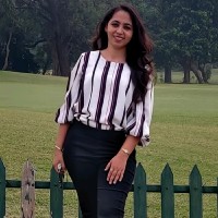 Dhara Tailor