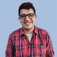 Aldo Oporto Tejerina