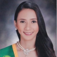 Maria Krizelle Santos