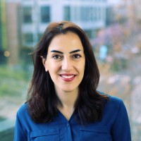 Sevda Molani, Ph.D.
