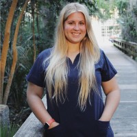 Amanda Bostwick