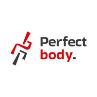 Perfect Body Ladies Gym