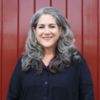 Kimberly Ellis
