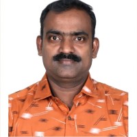 Ramesh Palanichamy