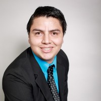 Christopher Alfaro