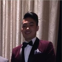 Eric Ching