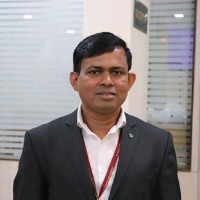 Prasant kumar Mallick