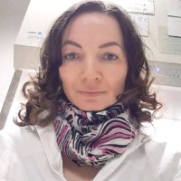 Nadiia Yamborko