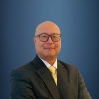 Elijah Cho