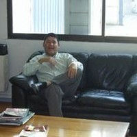 Juan Carlos Alcafuz Orellana