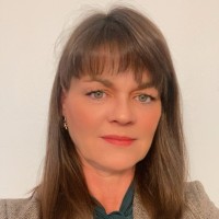 Maria Walker