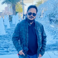 Mohammad Asraf