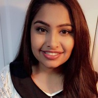 Shruti Verma