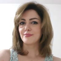 Reihane Ebrahimian