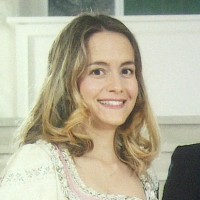 Anne-France Marie Alexandra Catoir