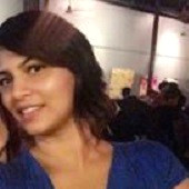 Monica Bhatnagar