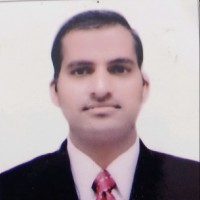 Dinesh Kumar