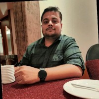 Agraj Agrawal