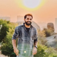 Pavan Vakkanthula