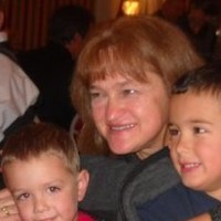 Mary Oparowski