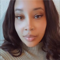 Sharicia Stamper