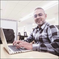 Mohsin Mulla