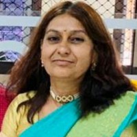 Sadhana Sharma