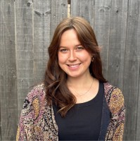 Mia Mohrman