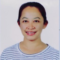 Nelflor Mendoza-Amparo, Cma