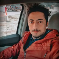 Ahmed Hamdi