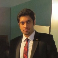 Shahab Ganji