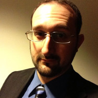 Brian Weidemann