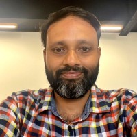 Gourav Khabya