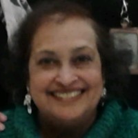 Sandra Lazar