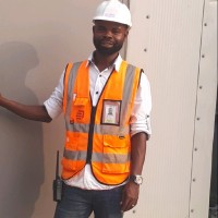 Ing. Abraham Adjei Ayerh