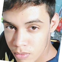Alexsander Pereira gomes