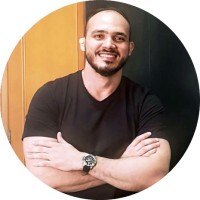 Édipo Silva