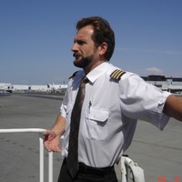 Alexander Petrushkin