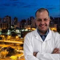 Ricardo Grillo, Phd