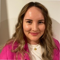 Claire Jones