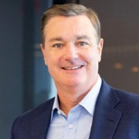 Robert Peck, CFA